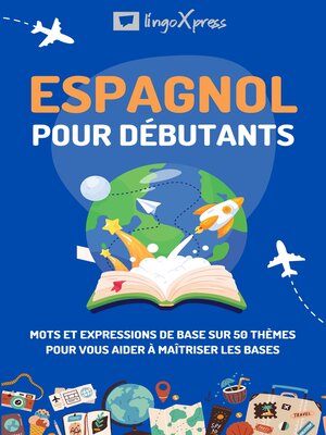 cover image of Espagnol pour débutants
